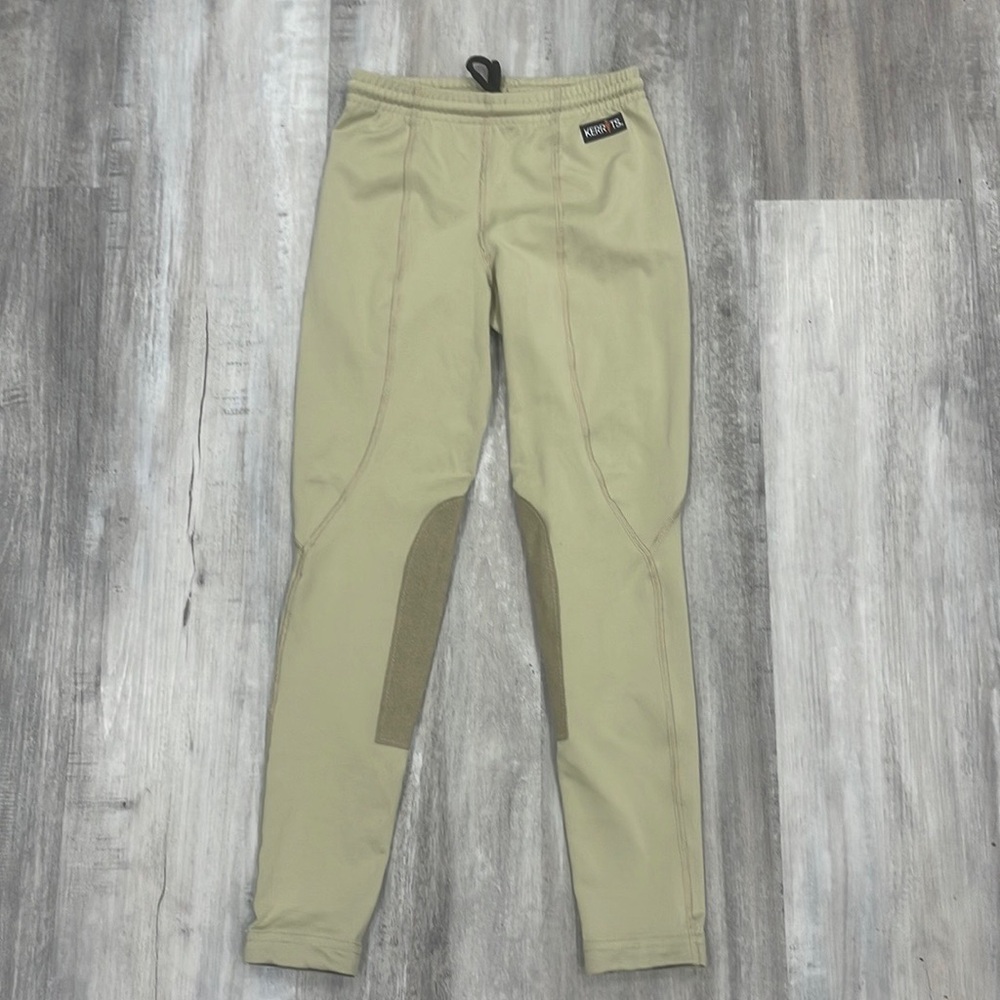 Kerrits Horse Back Riding Breeches